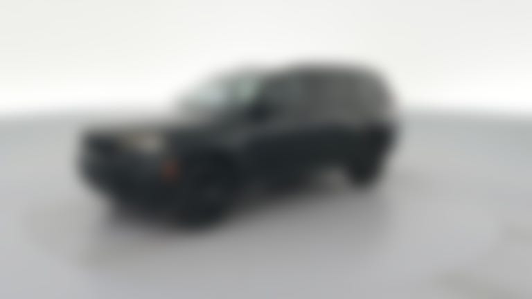2023 Jeep Grand Cherokee L vehicle photo