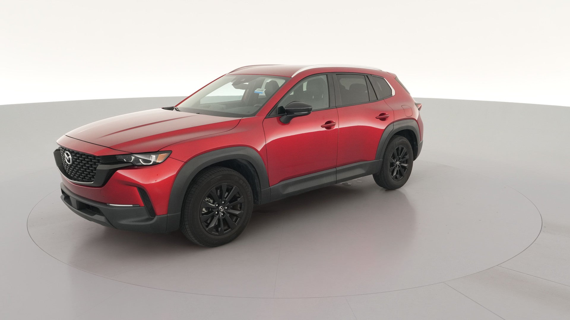 2024 MAZDA CX-50 vehicle photo