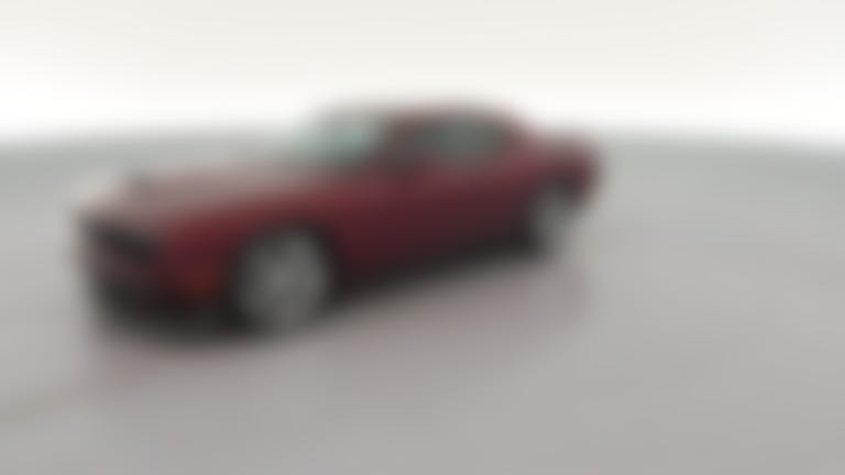 2021 Dodge Challenger vehicle photo