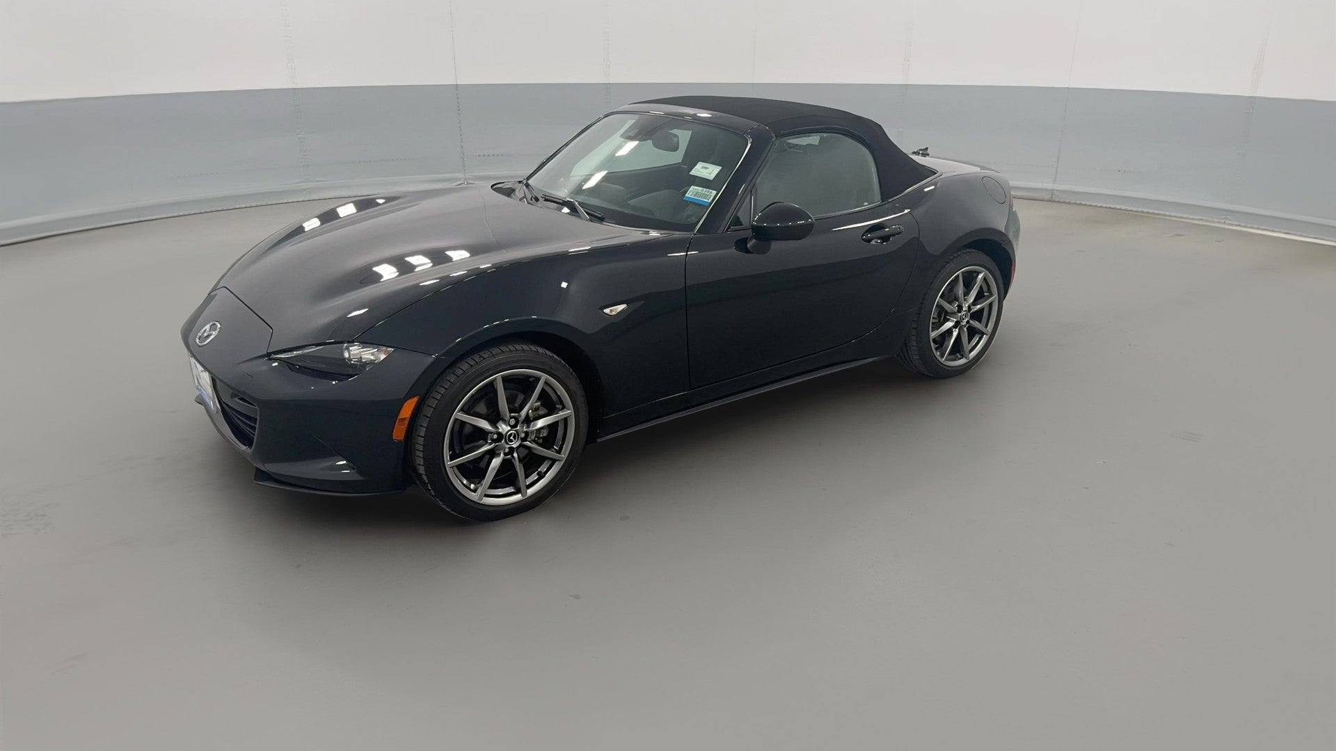 2023 MAZDA MX-5 Miata vehicle photo