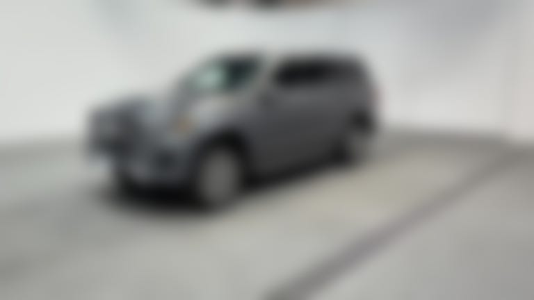 2019 Mercedes-Benz GLS vehicle photo