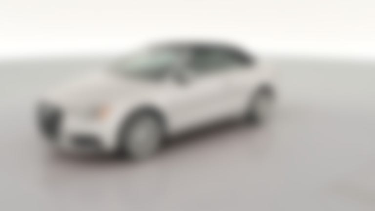 2015 Audi A3 vehicle photo