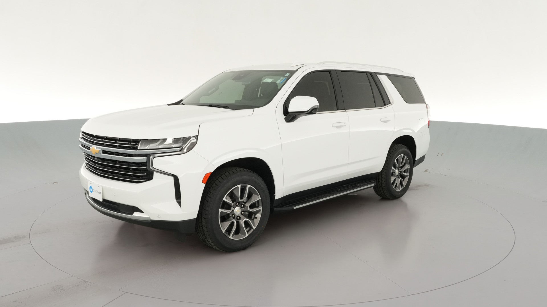 2023 Chevrolet Tahoe vehicle photo