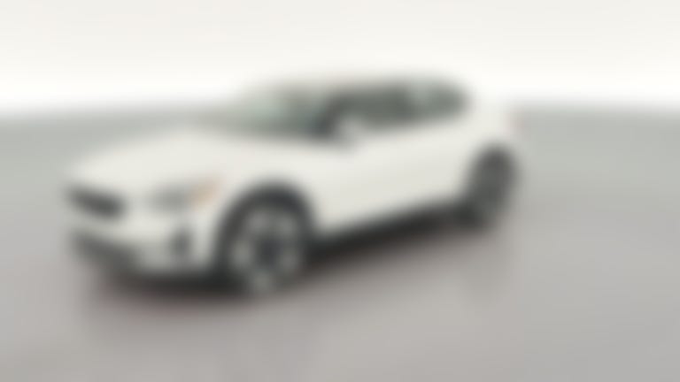 2023 Polestar 2 vehicle photo