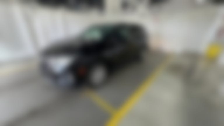 2023 Chevrolet Equinox vehicle photo