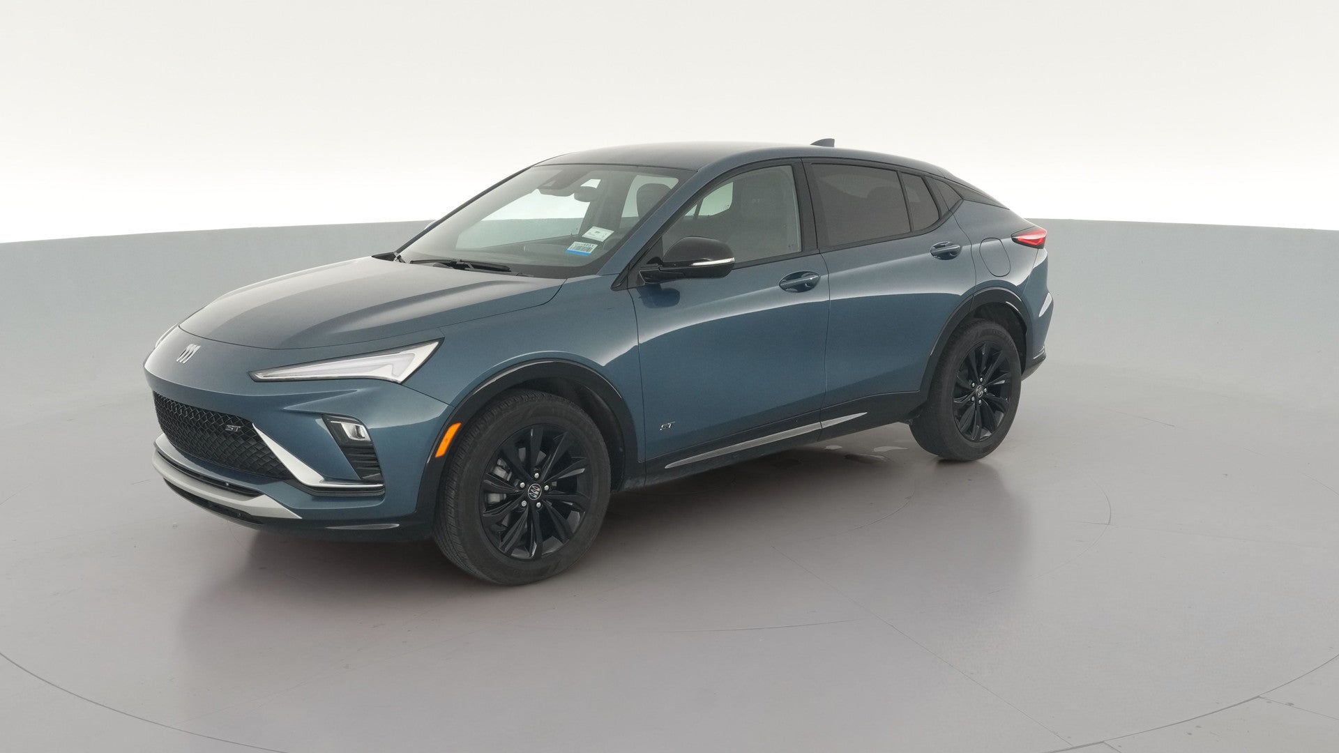 2025 Buick Envista vehicle photo