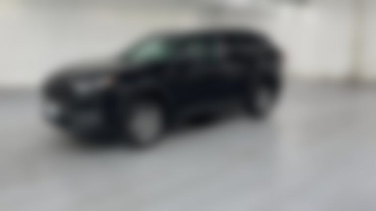 2024 Toyota RAV4 vehicle photo