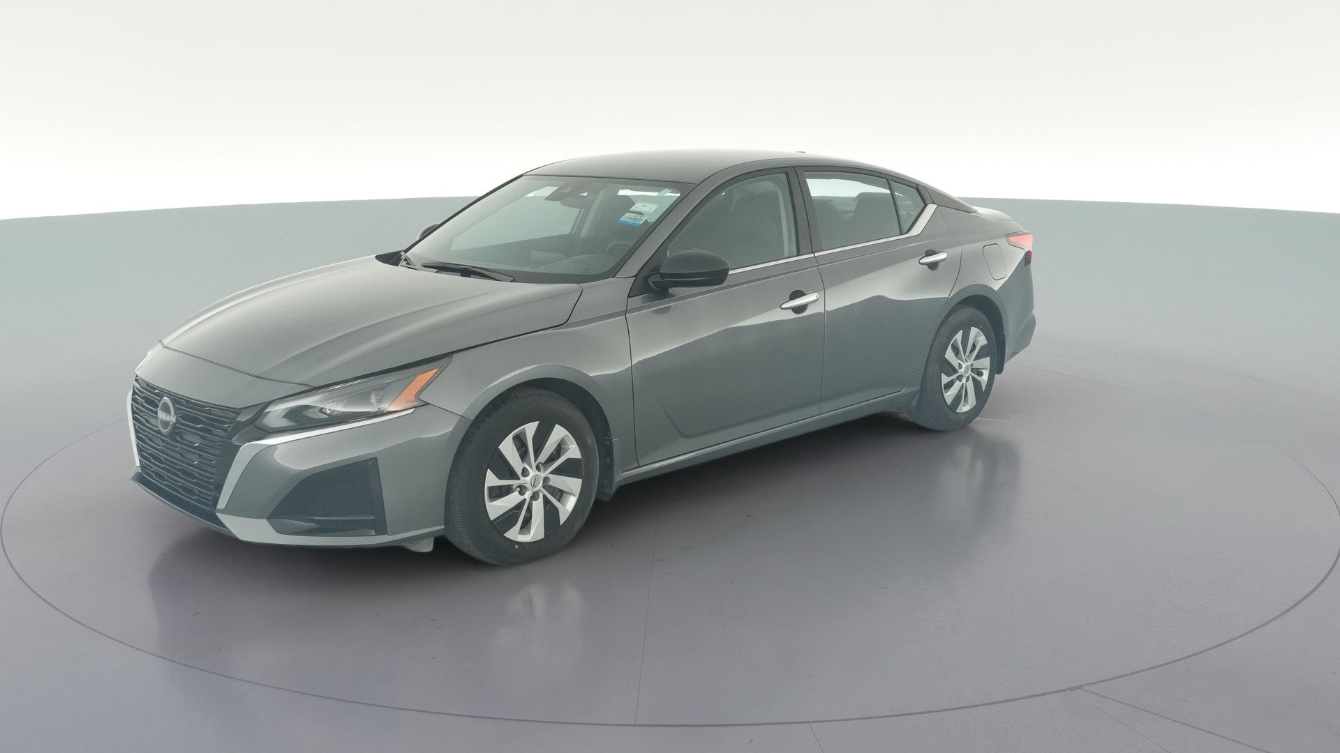 2025 Nissan Altima vehicle photo