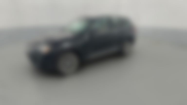2017 BMW X3 vehicle photo