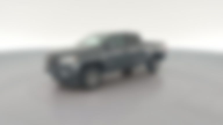 2015 Chevrolet Colorado Crew Cab vehicle photo