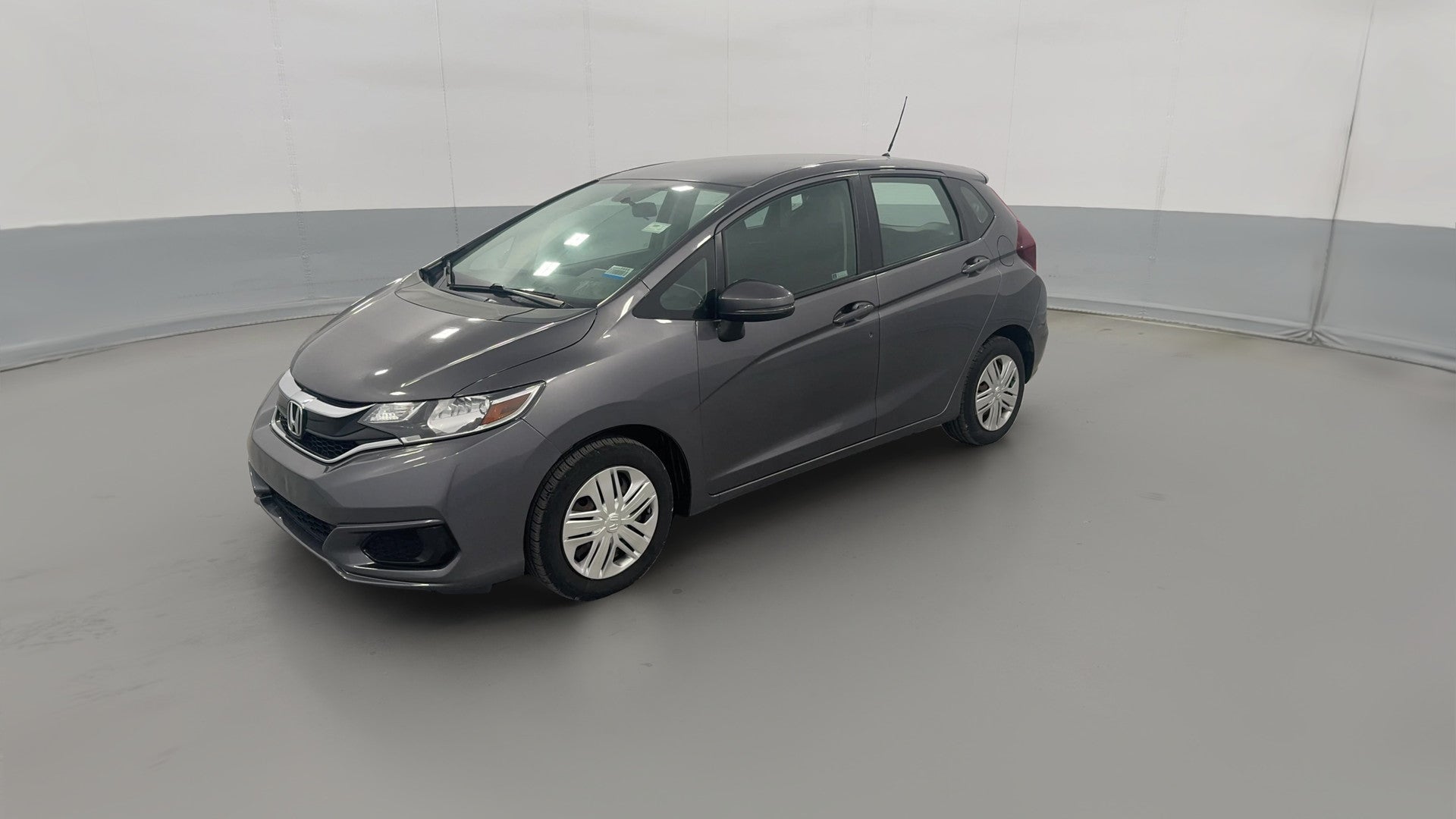 2019 Honda Fit vehicle photo