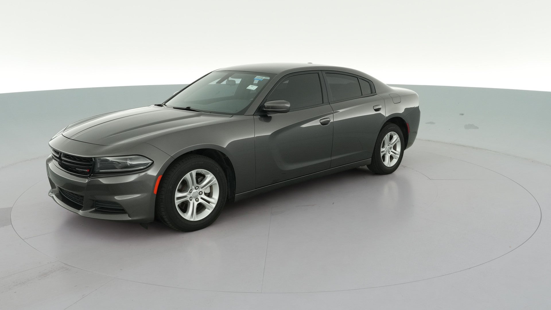 2022 Dodge Charger vehicle photo