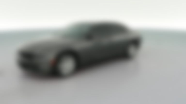 2022 Dodge Charger vehicle photo