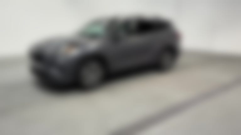 2020 Toyota Highlander vehicle photo