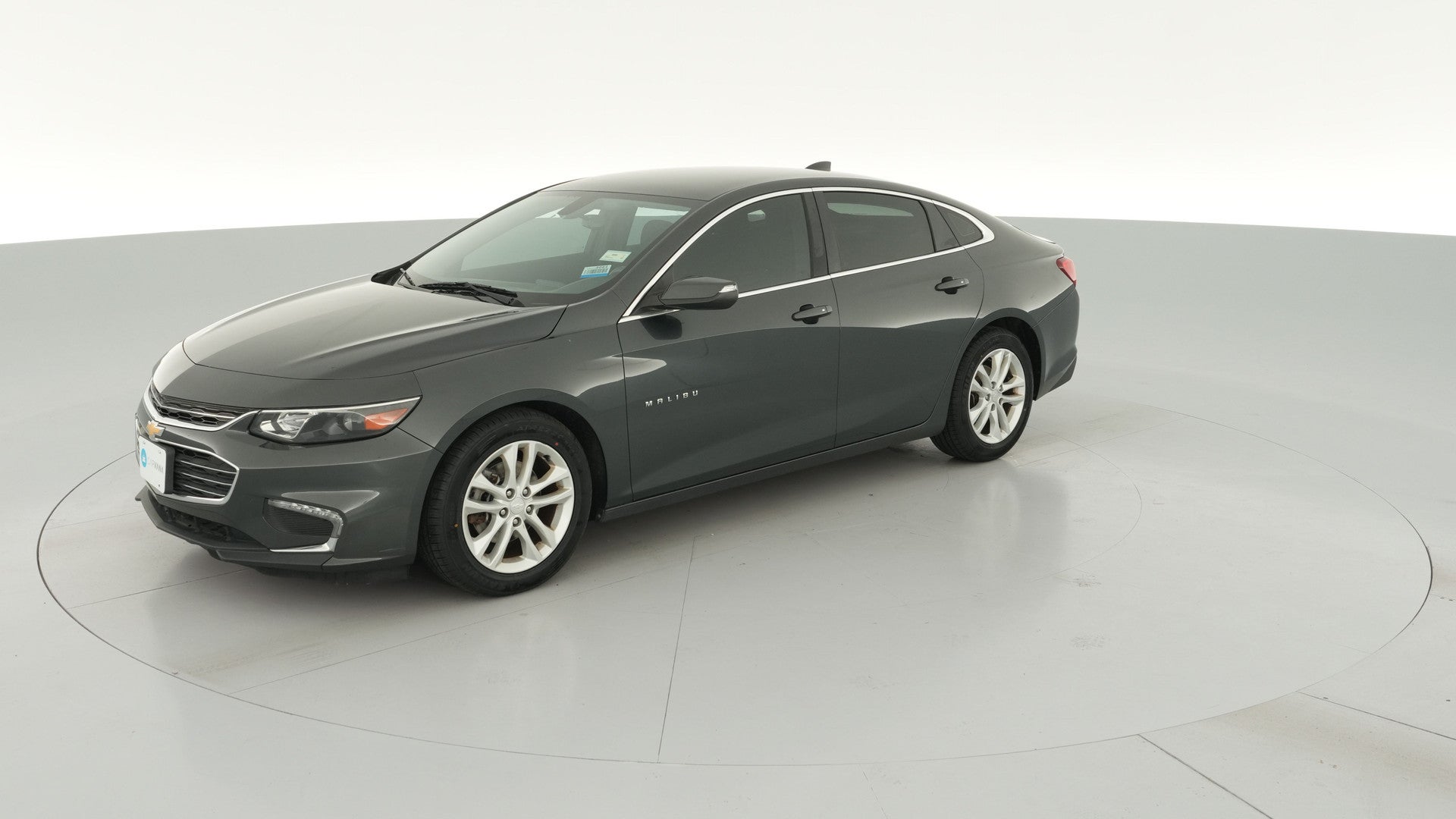 2016 Chevrolet Malibu vehicle photo