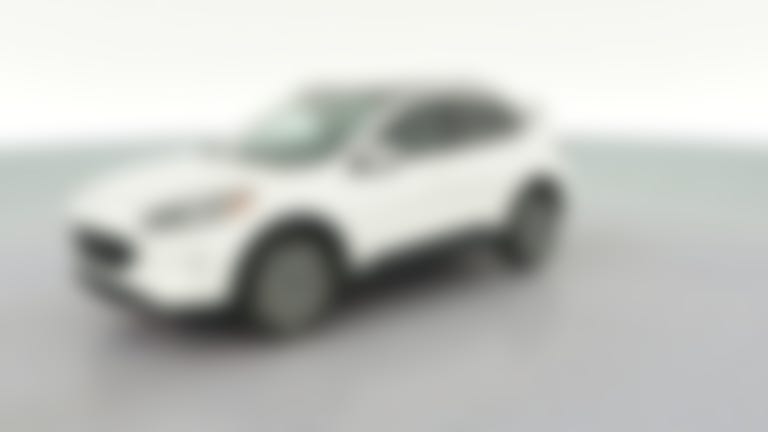 2020 Ford Escape vehicle photo