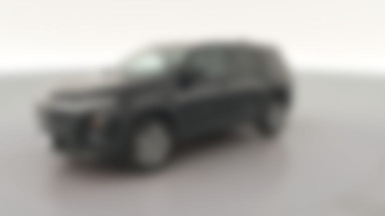 2025 Chevrolet Equinox vehicle photo