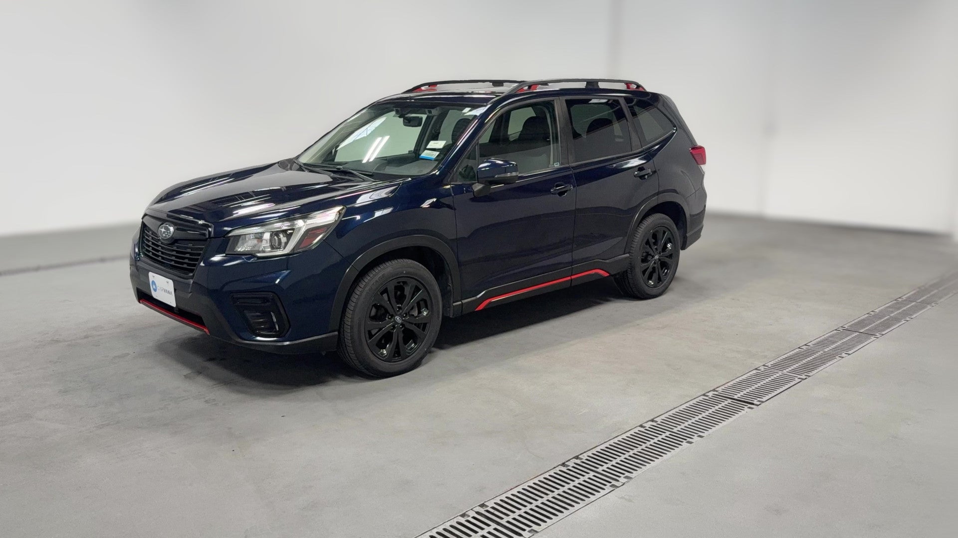 2019 Subaru Forester vehicle photo