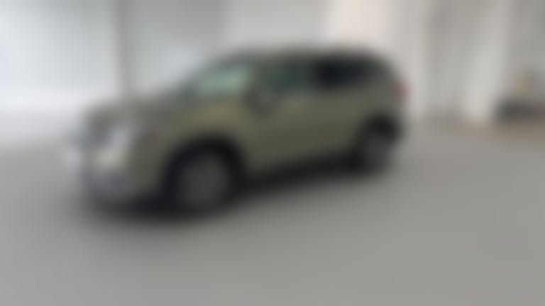 2019 Subaru Forester vehicle photo