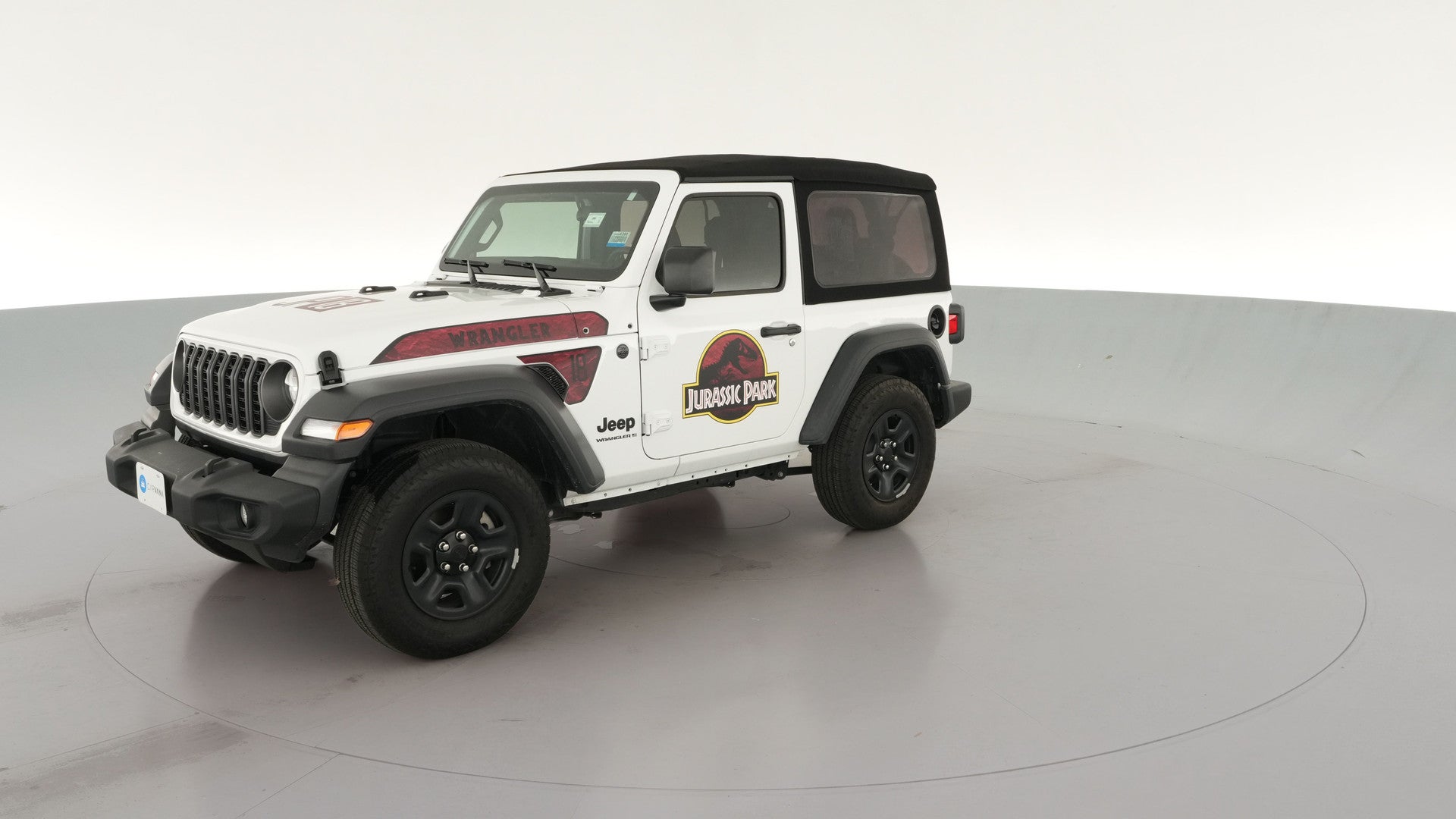 2024 Jeep Wrangler 2 Door vehicle photo