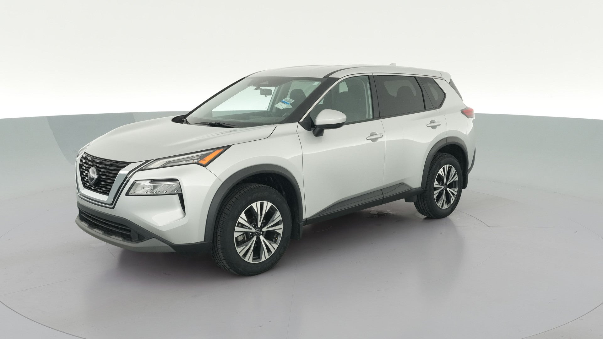 2023 Nissan Rogue vehicle photo