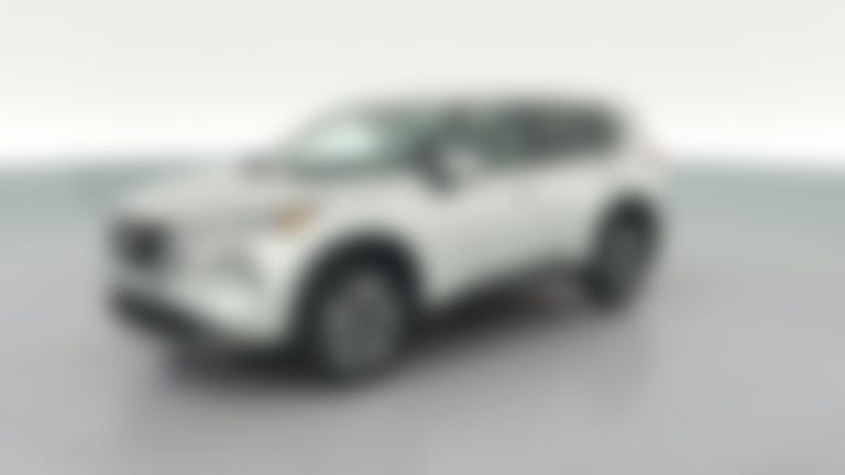2023 Nissan Rogue vehicle photo