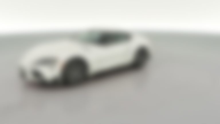 2021 Toyota GR Supra vehicle photo