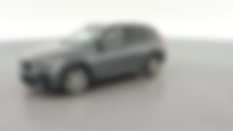 2020 BMW X1 vehicle photo
