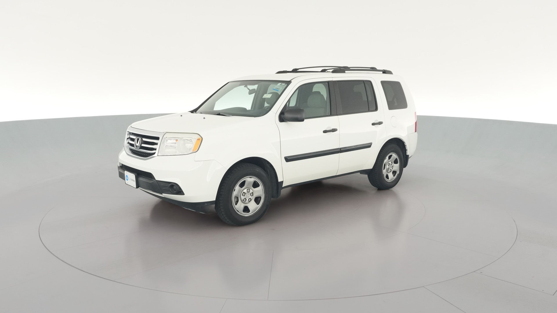 2014 Honda Pilot vehicle photo