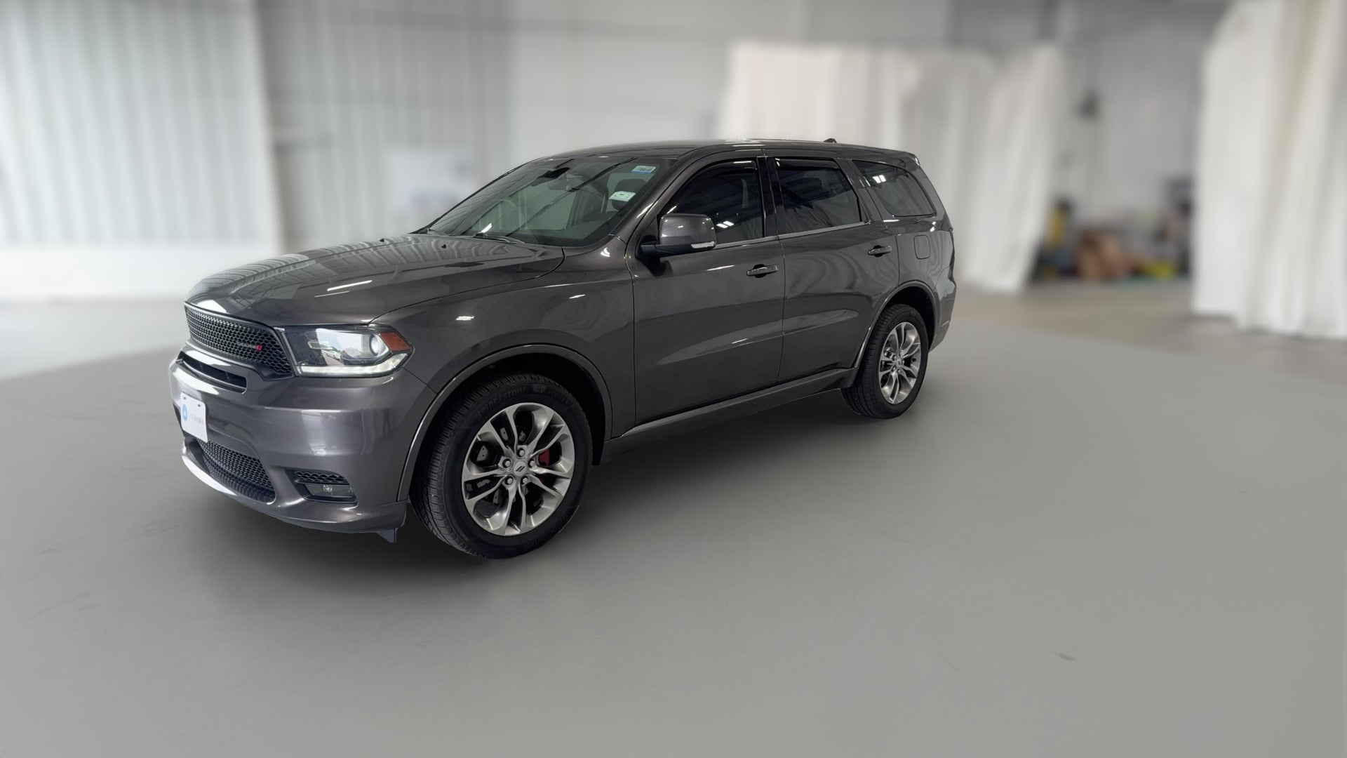 2019 Dodge Durango vehicle photo