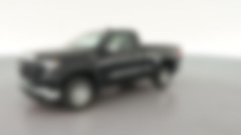 2026 GMC Sierra 1500 Regular Cab vehicle photo