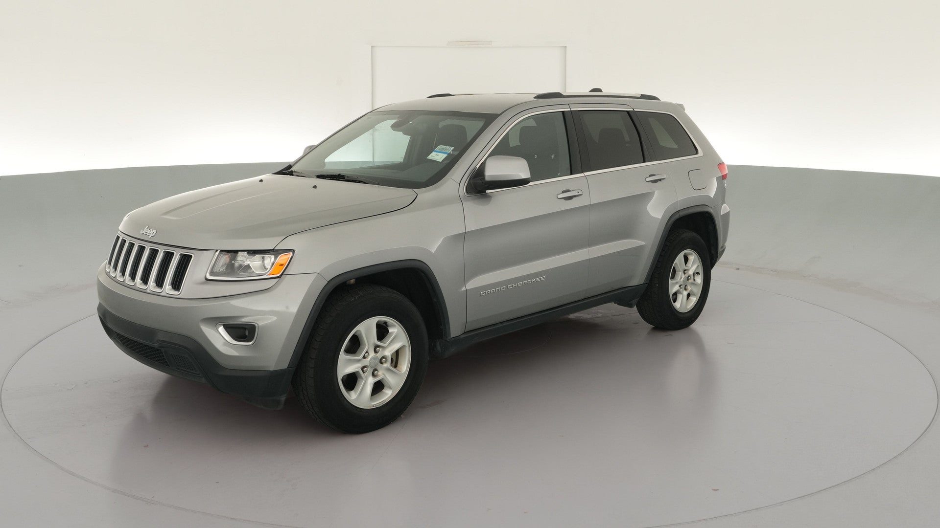 2016 Jeep Grand Cherokee vehicle photo