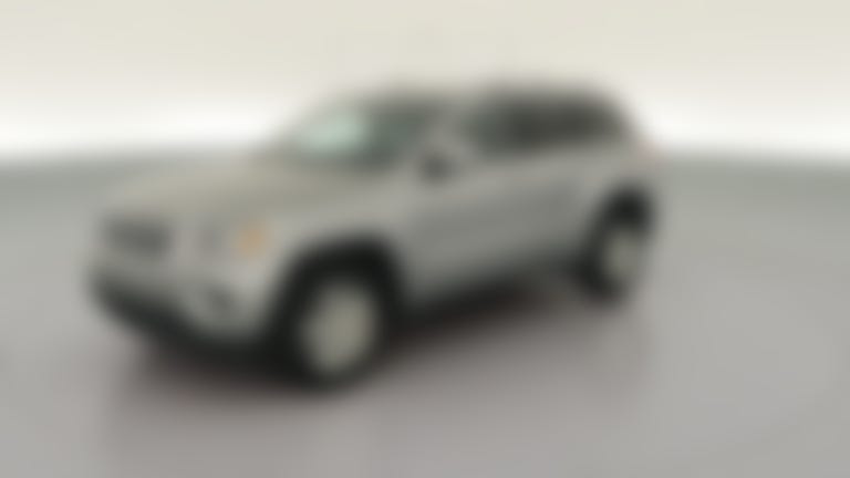 2016 Jeep Grand Cherokee vehicle photo