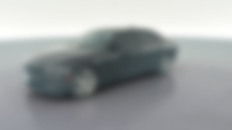 2016 Dodge Charger vehicle photo