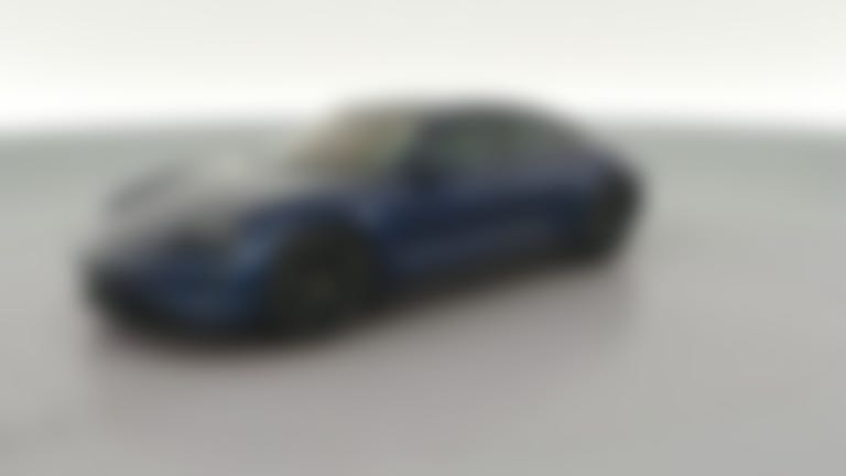 2022 Porsche Taycan vehicle photo