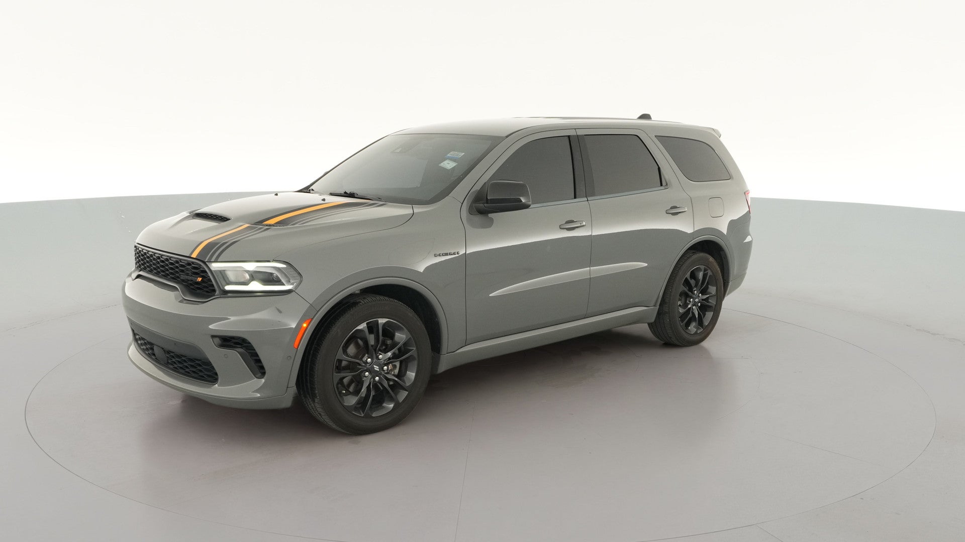 2023 Dodge Durango vehicle photo