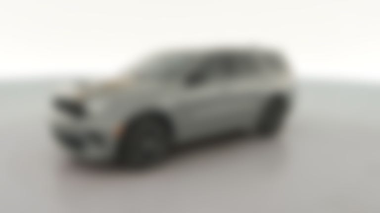 2023 Dodge Durango vehicle photo