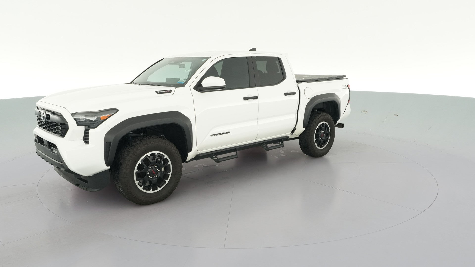 2025 Toyota Tacoma i-FORCE MAX Double Cab vehicle photo