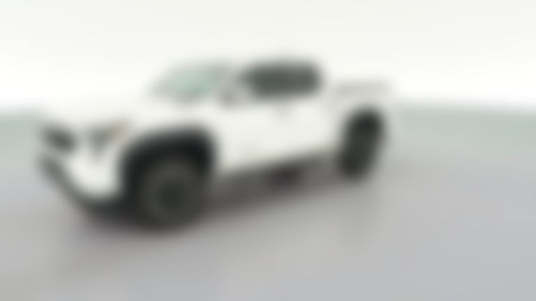 2025 Toyota Tacoma i-FORCE MAX Double Cab vehicle photo