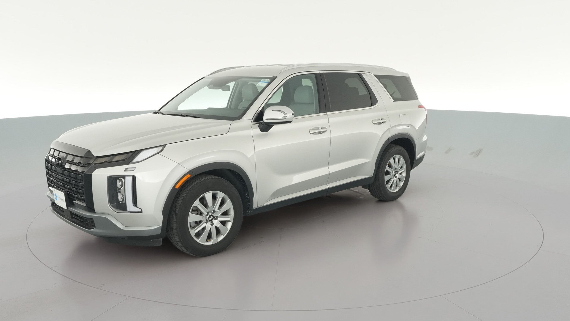 2025 Hyundai Palisade vehicle photo