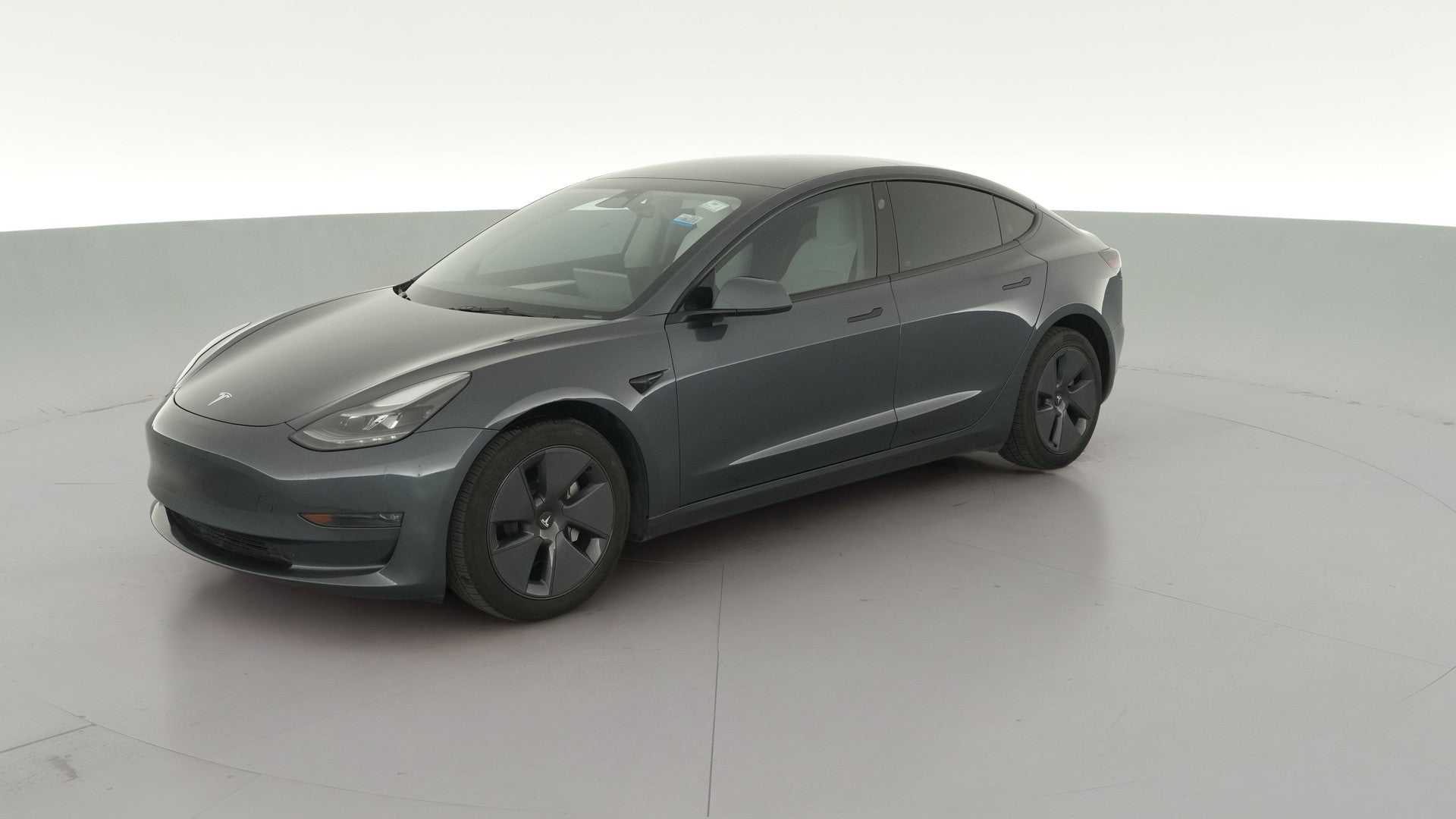 2023 Tesla Model 3 vehicle photo