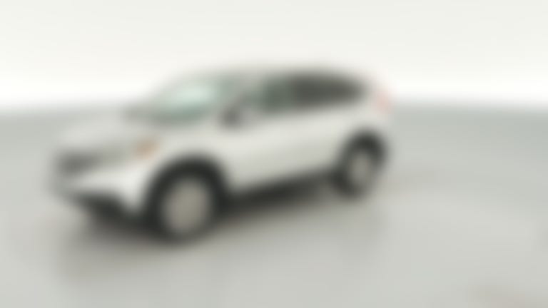 2012 Honda CR-V vehicle photo