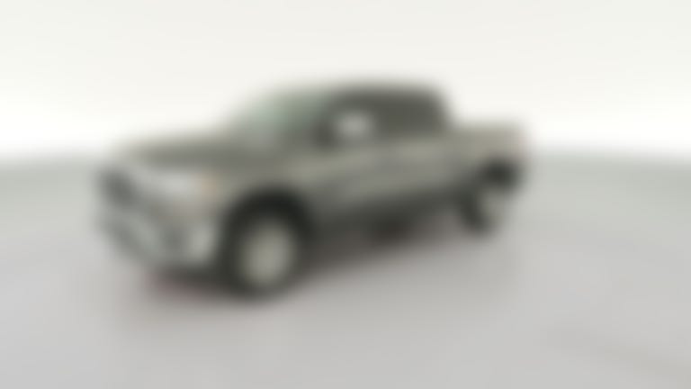 2021 Ram 1500 Crew Cab vehicle photo
