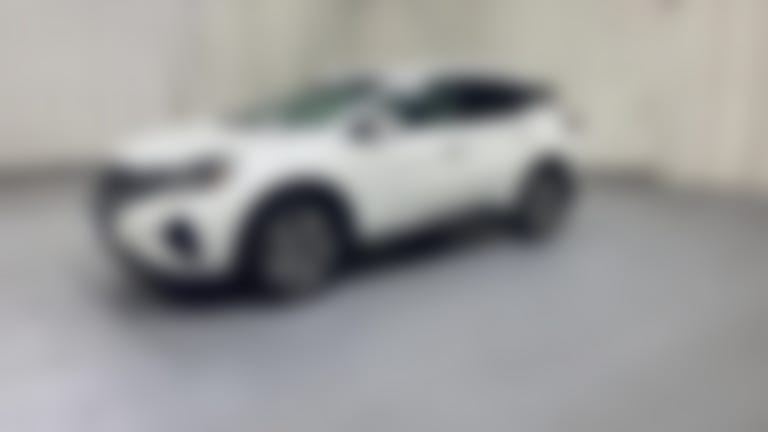 2020 Nissan Murano vehicle photo