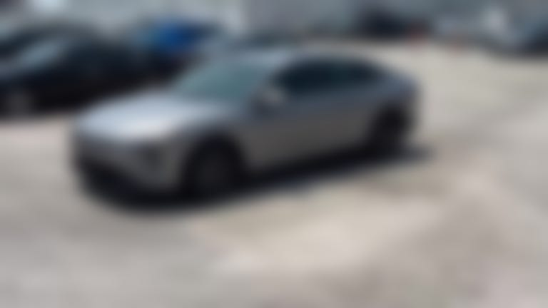 2025 Kia K4 vehicle photo