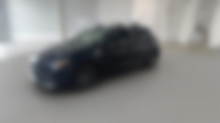 2024 Toyota Corolla Hatchback vehicle photo
