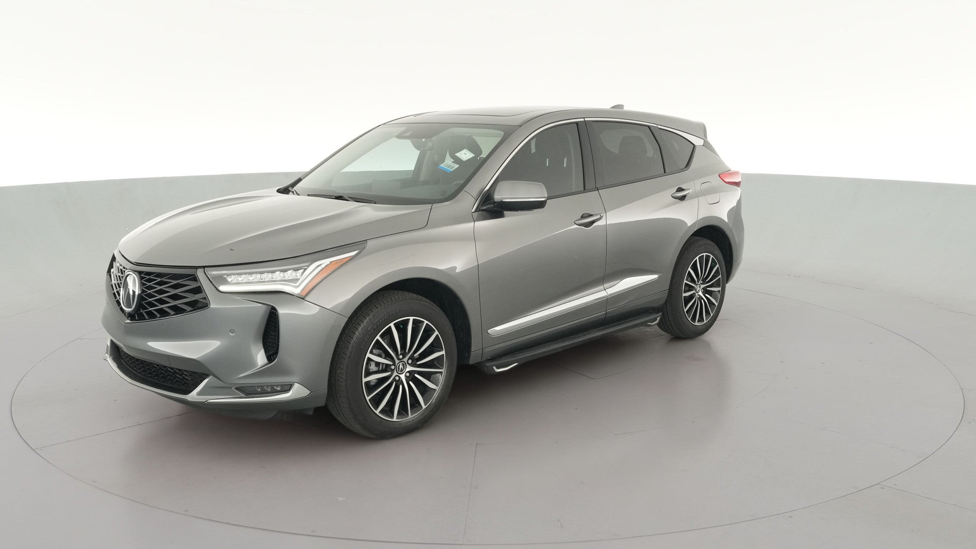 2025 Acura RDX vehicle photo