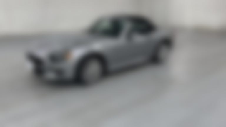 2017 FIAT 124 Spider vehicle photo