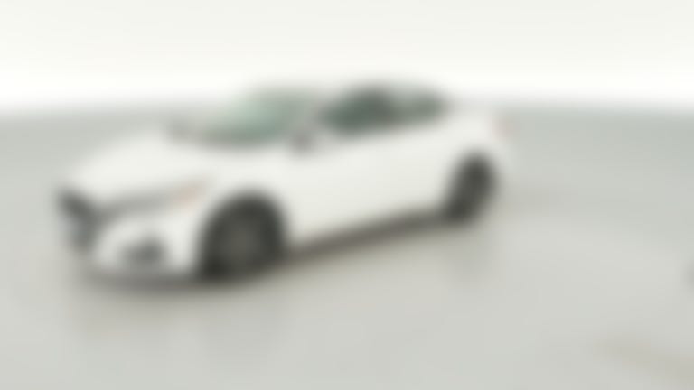 2020 Nissan Sentra vehicle photo