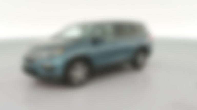 2017 Honda Pilot vehicle photo